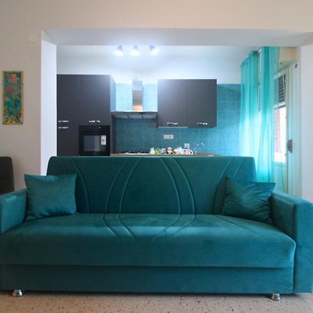 Lilith Apartment ミラッツォ エクステリア 写真