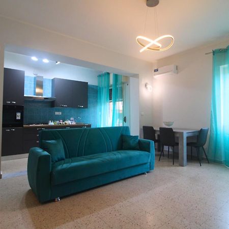 Lilith Apartment ミラッツォ エクステリア 写真
