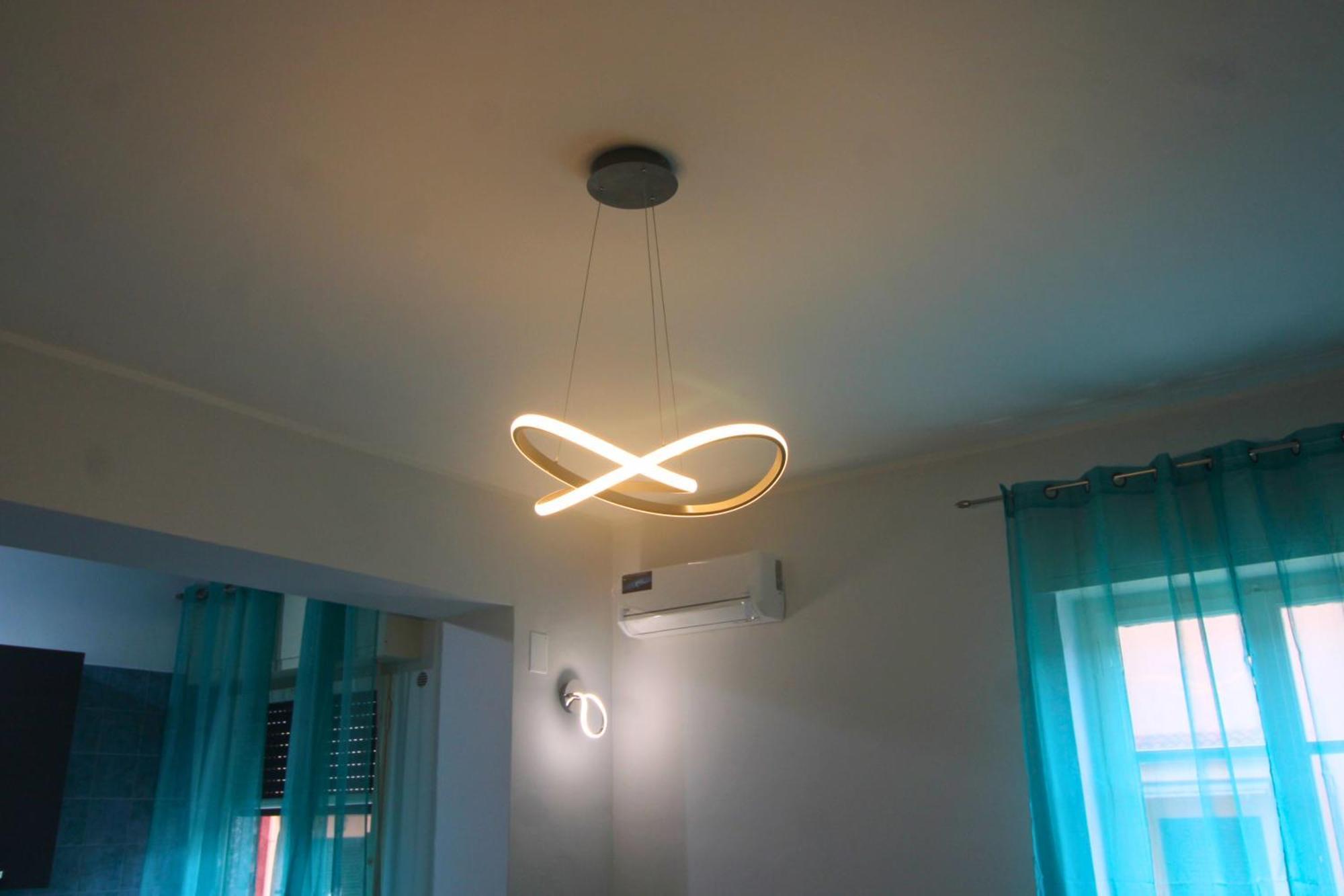 Lilith Apartment ミラッツォ エクステリア 写真