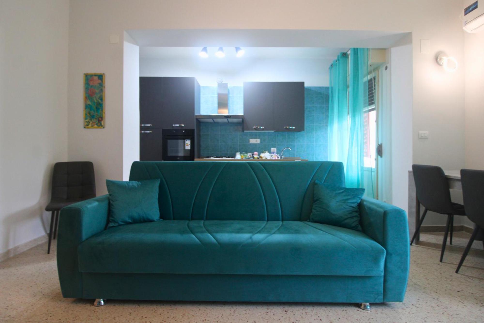 Lilith Apartment ミラッツォ エクステリア 写真