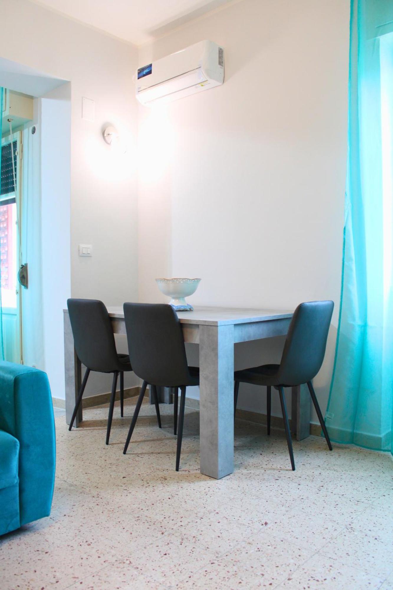 Lilith Apartment ミラッツォ エクステリア 写真