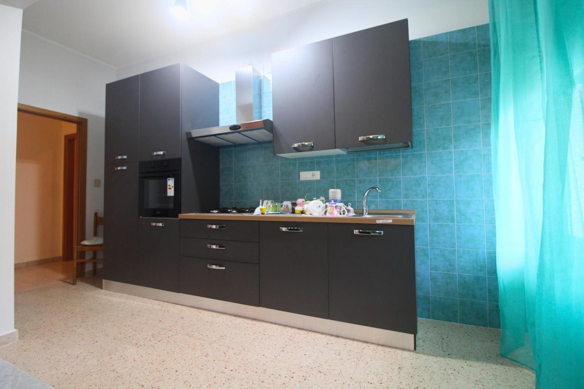 Lilith Apartment ミラッツォ エクステリア 写真
