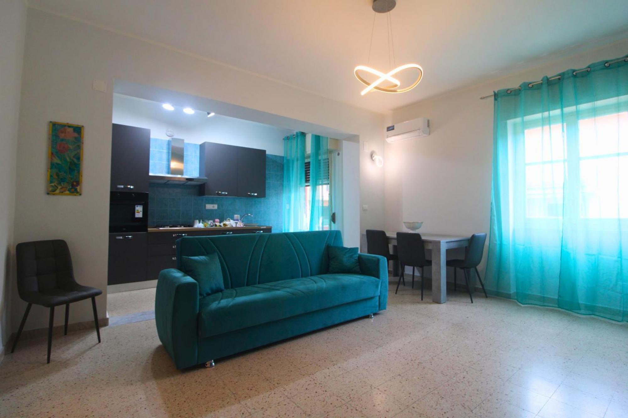 Lilith Apartment ミラッツォ エクステリア 写真