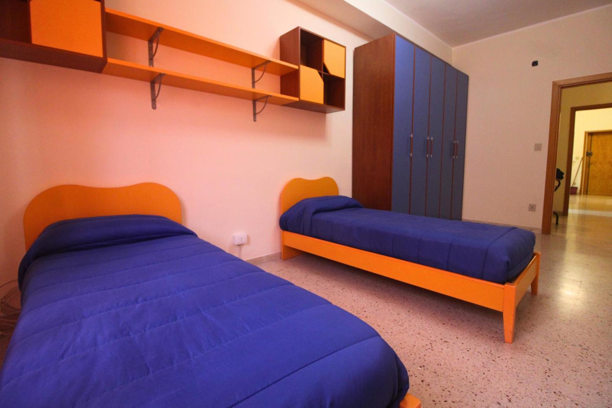 Lilith Apartment ミラッツォ エクステリア 写真