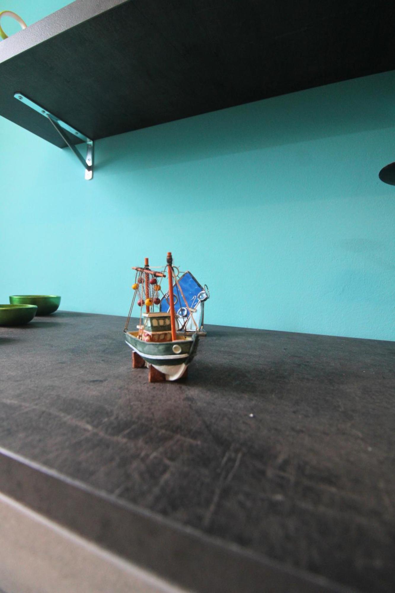 Lilith Apartment ミラッツォ エクステリア 写真